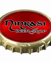 Ninkasi beer shop Latina