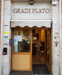 Gradi Plato Piazza Epiro