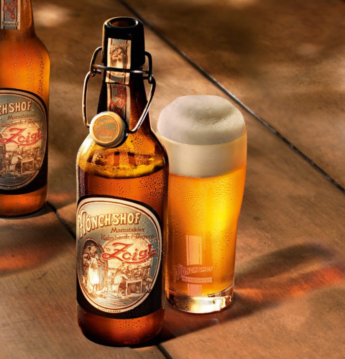 Mönchshof - Manufaktur Zoigl