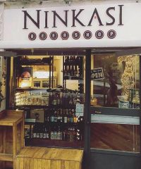 Ninkasi Beershop Roma