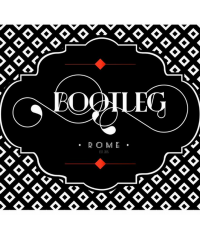 Bootleg Cocktail Bar