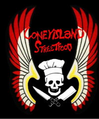 Coney Island Street Food