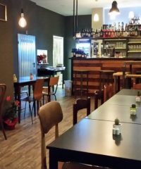 Fad Burger and Bistrot