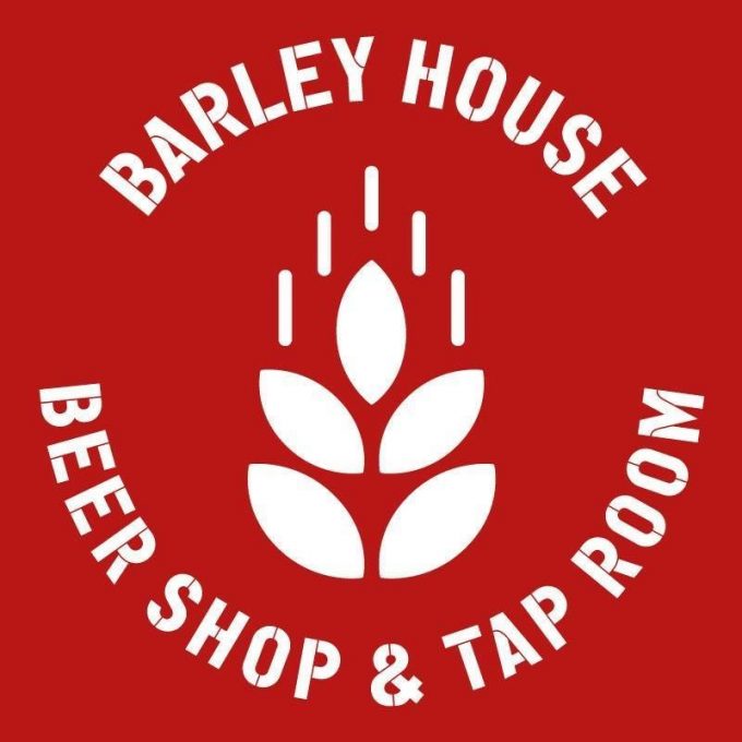 Barley House