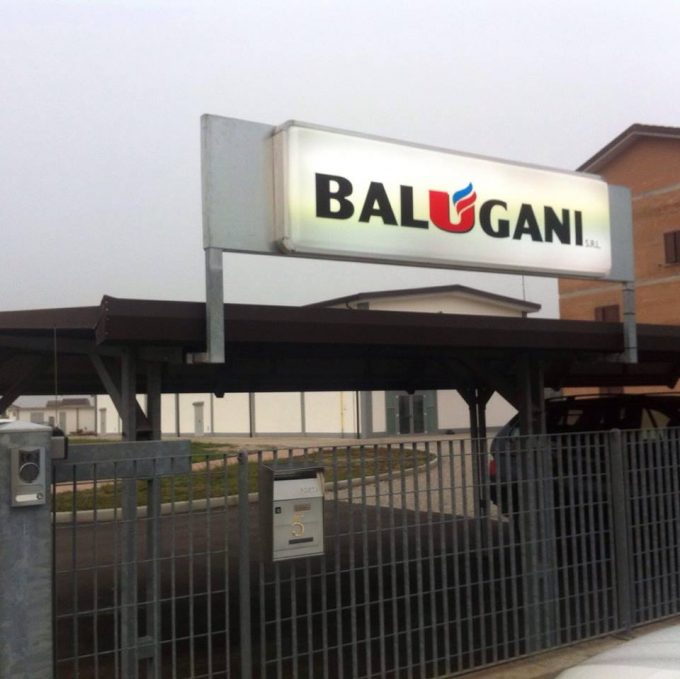 Balugani srl