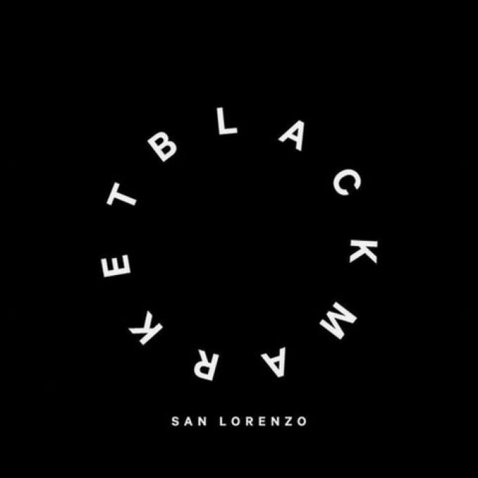 Black Market San Lorenzo