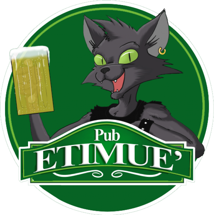 Etimué Pub Birreria