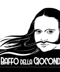 Il Baffo della gioconda