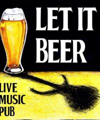 Let It Beer