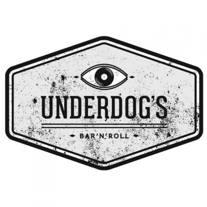 Underdog&#8217;s