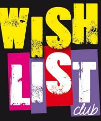 Wishlist Club
