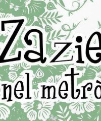 Zazie Nel Metró