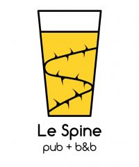 Le Spine