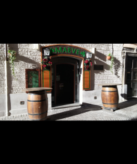 MAEVE’S PUB