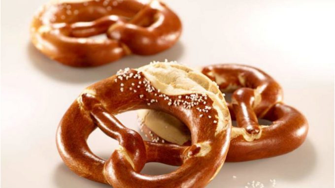 Svevi - Brezel (big)