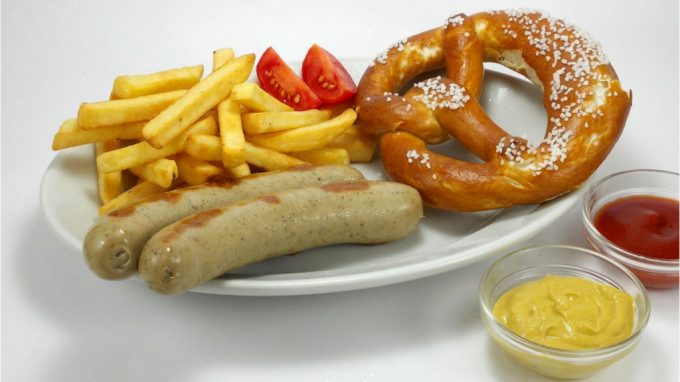 Svevi - Brat + Patatine (big)