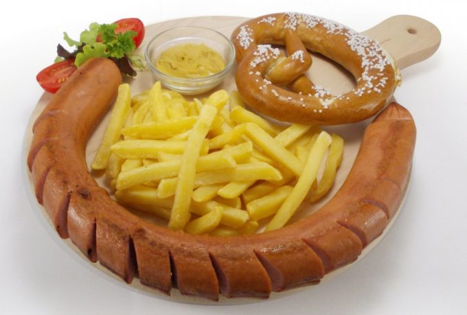 Svevi - Super maxi tagliere (big)