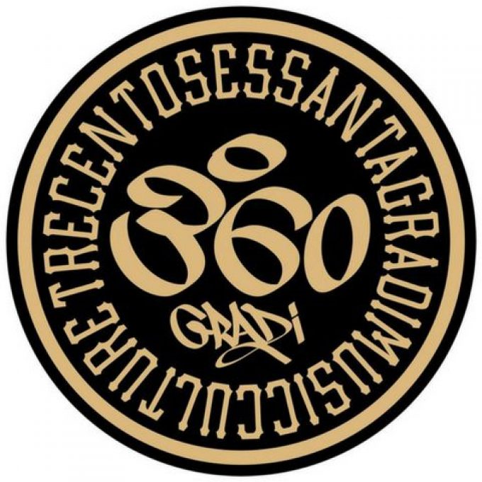 Trecentosessantagradi