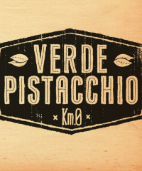 Verde Pistacchio