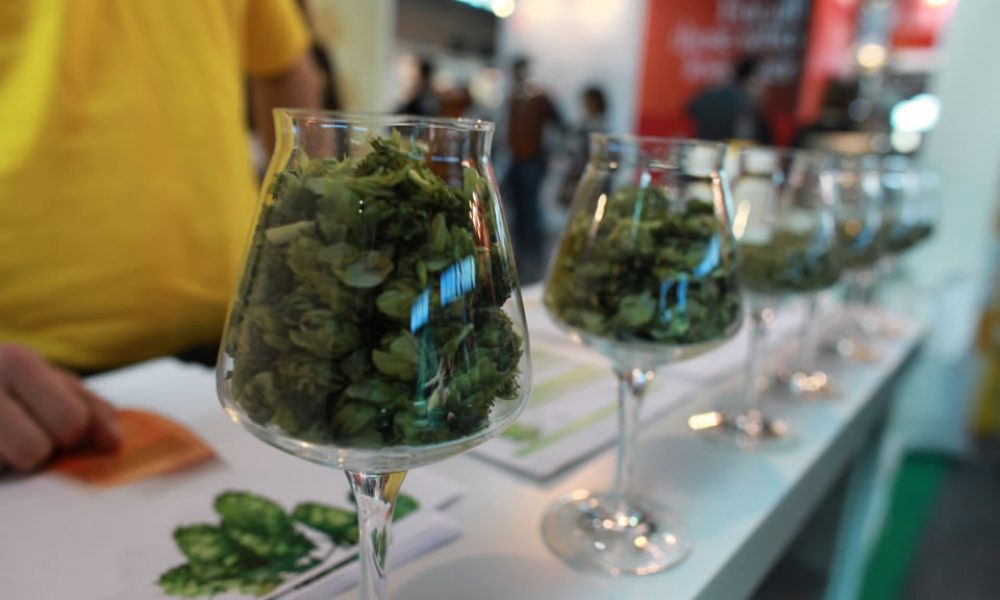 A BeerAttraction l’innovazione passa per BB Tech Expo – Beers & Beverage Technologies