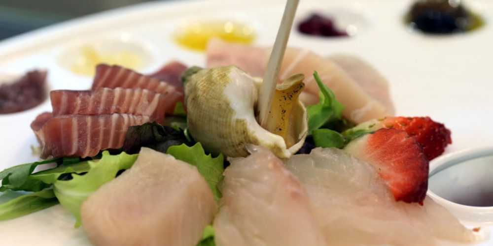 A Beer Attraction il Ristorante delle Regioni