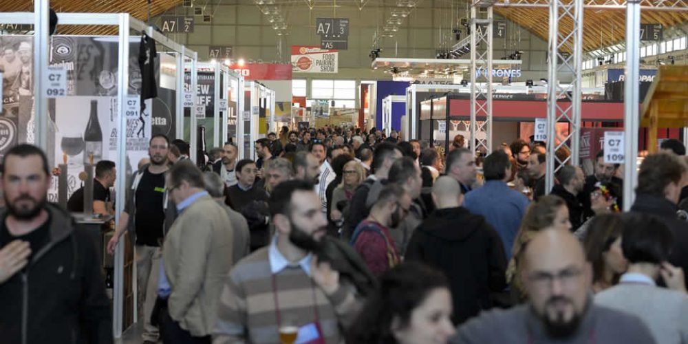 Domani alla Fiera di Rimini inaugura Beer Attraction: nascono “Food Attraction” e “BB Tech Expo”