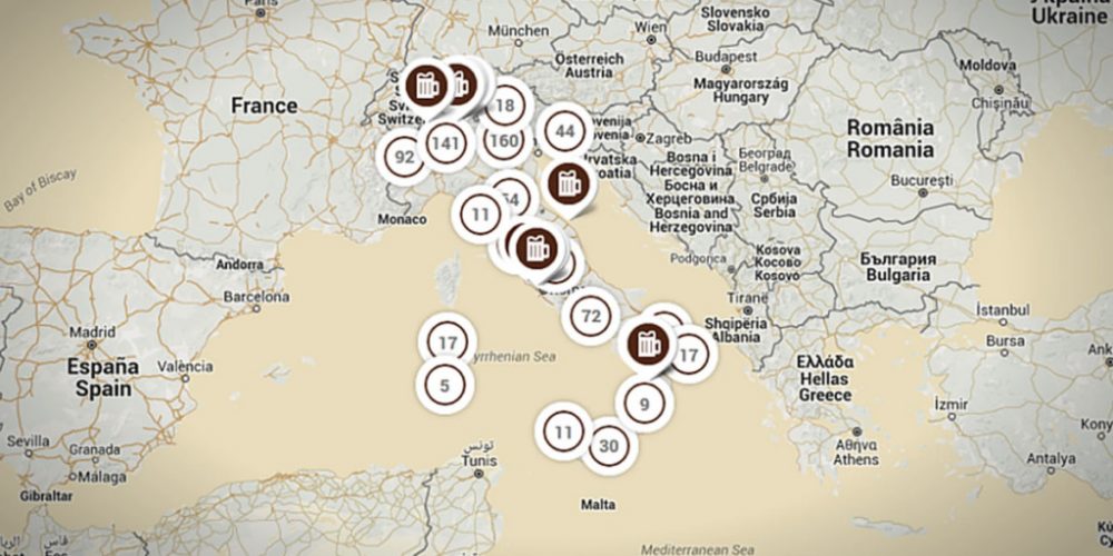 BiBirra, la prima web directory della birra in Italia