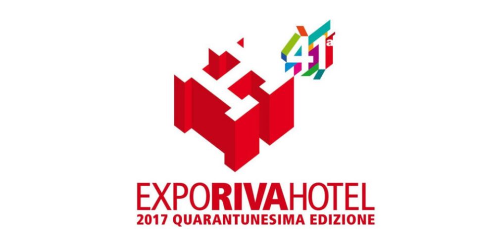 Expo Riva Hotel, salone dell’Ospitalità e della Ristorazione professionale