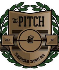 The Pitch Pub