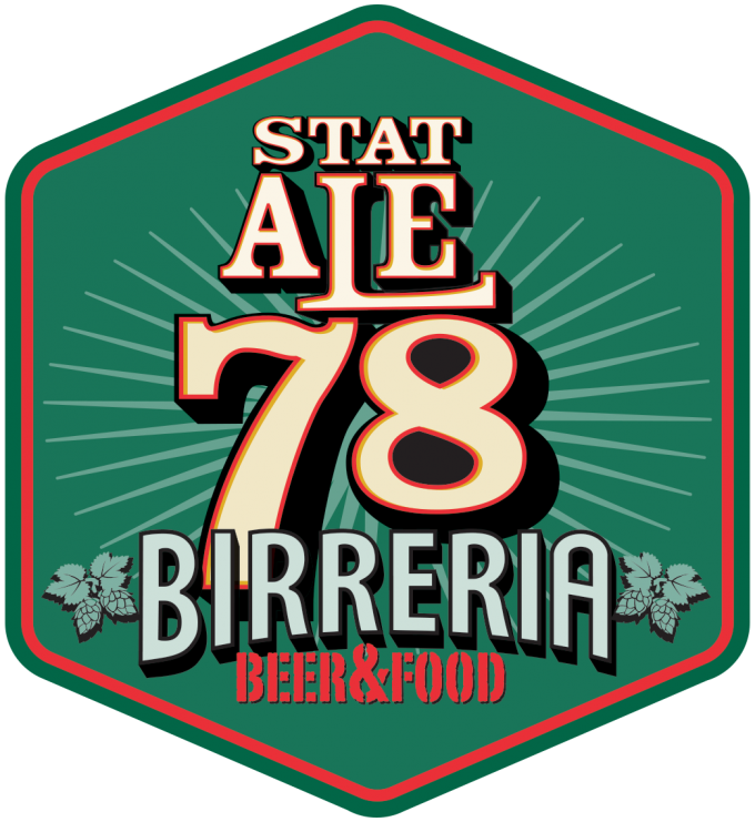 StatAle78 Birreria Risto-Pub