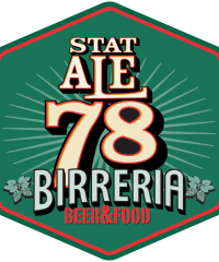 StatAle78 Birreria Risto-Pub