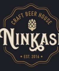 Ninkasi Craft Beer House