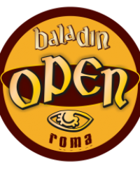 Open Baladin Roma