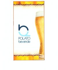 Polato F. Distribuzione bevande